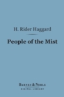 Image for People of the Mist (Barnes &amp; Noble Digital Library)