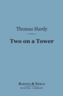 Image for Two on a Tower (Barnes &amp; Noble Digital Library)