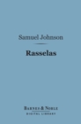 Image for Rasselas (Barnes &amp; Noble Digital Library)