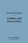 Image for Traffics and Discoveries (Barnes &amp; Noble Digital Library)