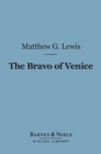 Image for Bravo of Venice (Barnes &amp; Noble Digital Library)