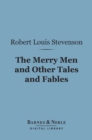 Image for Merry Men and Other Tales and Fables (Barnes &amp; Noble Digital Library)