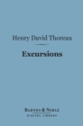 Image for Excursions (Barnes &amp; Noble Digital Library)