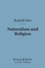 Image for Naturalism and Religion (Barnes &amp; Noble Digital Library)