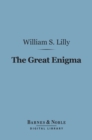Image for Great Enigma (Barnes &amp; Noble Digital Library)