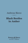 Image for Black Beetles in Amber (Barnes &amp; Noble Digital Library)
