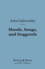 Image for Moods, Songs, and Doggerels (Barnes &amp; Noble Digital Library)