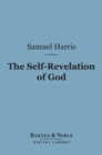 Image for Self-Revelation of God (Barnes &amp; Noble Digital Library)