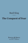 Image for Conquest of Fear (Barnes &amp; Noble Digital Library)