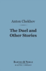 Image for Duel and Other Stories (Barnes &amp; Noble Digital Library)