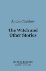 Image for Witch and Other Stories (Barnes &amp; Noble Digital Library)