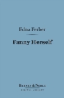 Image for Fanny Herself (Barnes &amp; Noble Digital Library)