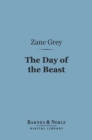 Image for Day of the Beast (Barnes &amp; Noble Digital Library)