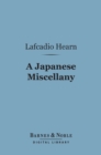Image for Japanese Miscellany (Barnes &amp; Noble Digital Library)