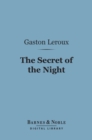 Image for Secret of the Night (Barnes &amp; Noble Digital Library)