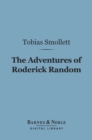 Image for Adventures of Roderick Random (Barnes &amp; Noble Digital Library)