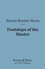 Image for Footsteps of the Master (Barnes &amp; Noble Digital Library)