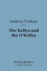 Image for Kellys and the O&#39;Kellys (Barnes &amp; Noble Digital Library)