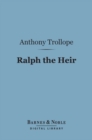 Image for Ralph the Heir (Barnes &amp; Noble Digital Library)