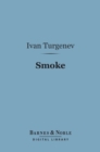 Image for Smoke (Barnes &amp; Noble Digital Library)