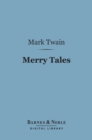 Image for Merry Tales (Barnes &amp; Noble Digital Library)