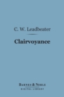 Image for Clairvoyance (Barnes &amp; Noble Digital Library)