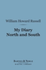 Image for My Diary North and South (Barnes &amp; Noble Digital Library)