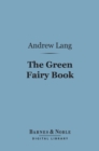 Image for Green Fairy Book (Barnes &amp; Noble Digital Library)