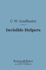 Image for Invisible Helpers (Barnes &amp; Noble Digital Library)