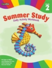 Image for Summer Study Daily Activity Workbook: Grade 2 (Flash Kids Summer Study)