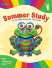 Image for Summer Study: Grade 1 (Flash Kids Summer Study)