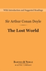 Image for Lost World (Barnes &amp; Noble Digital Library)