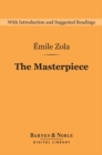Image for Masterpiece (Barnes &amp; Noble Digital Library)