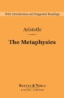Image for Metaphysics (Barnes &amp; Noble Digital Library)
