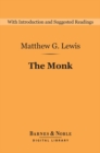 Image for Monk (Barnes &amp; Noble Digital Library)