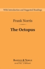Image for Octopus (Barnes &amp; Noble Digital Library): A Story of California