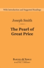 Image for Pearl of Great Price (Barnes &amp; Noble Digital Library)
