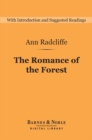 Image for Romance of the Forest (Barnes &amp; Noble Digital Library)