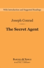 Image for Secret Agent (Barnes &amp; Noble Digital Library)