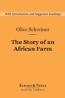 Image for Story of an African Farm (Barnes &amp; Noble Digital Library)