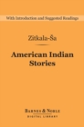 Image for American Indian stories