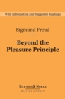 Image for Beyond the pleasure principle,