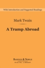 Image for Tramp Abroad (Barnes &amp; Noble Digital Library)