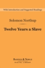 Image for Twelve Years a Slave (Barnes &amp; Noble Digital Library)