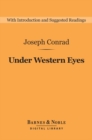 Image for Under Western Eyes (Barnes &amp; Noble Digital Library)