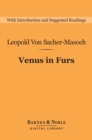 Image for Venus in Furs (Barnes &amp; Noble Digital Library)