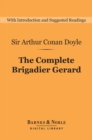 Image for The complete Brigadier Gerard