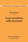 Image for Conversations with Socrates (Barnes &amp; Noble Digital Library)
