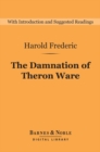 Image for The damnation of Theron Ware
