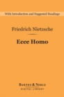 Image for Ecce homo
